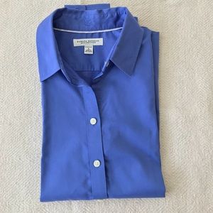 BANANA REPUBLIC NON IRON SHIRT💕